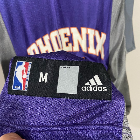 Phoenix Suns Steve Nash Jersey - Picture 6 of 6